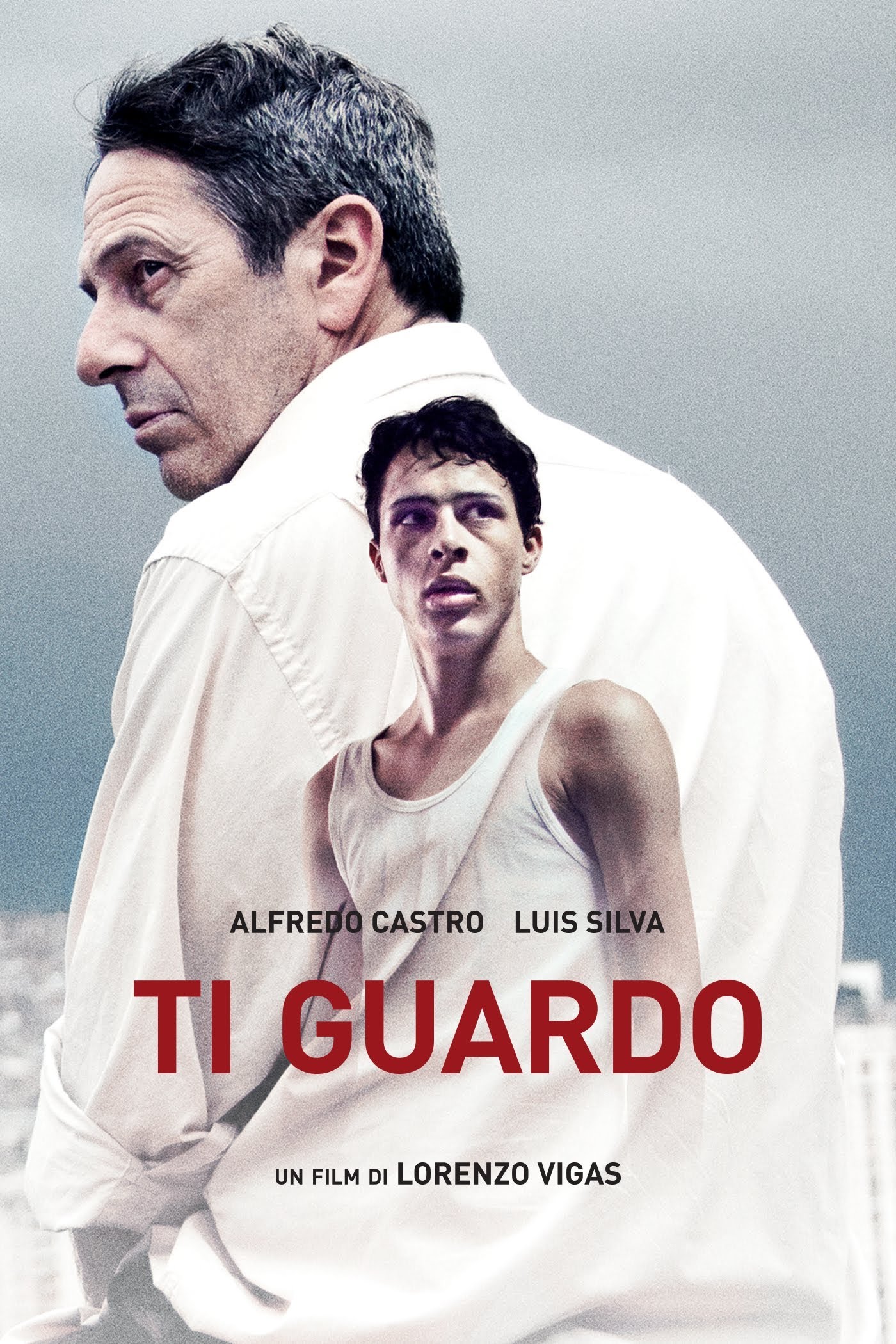 Ti guardo [HD] (2016)