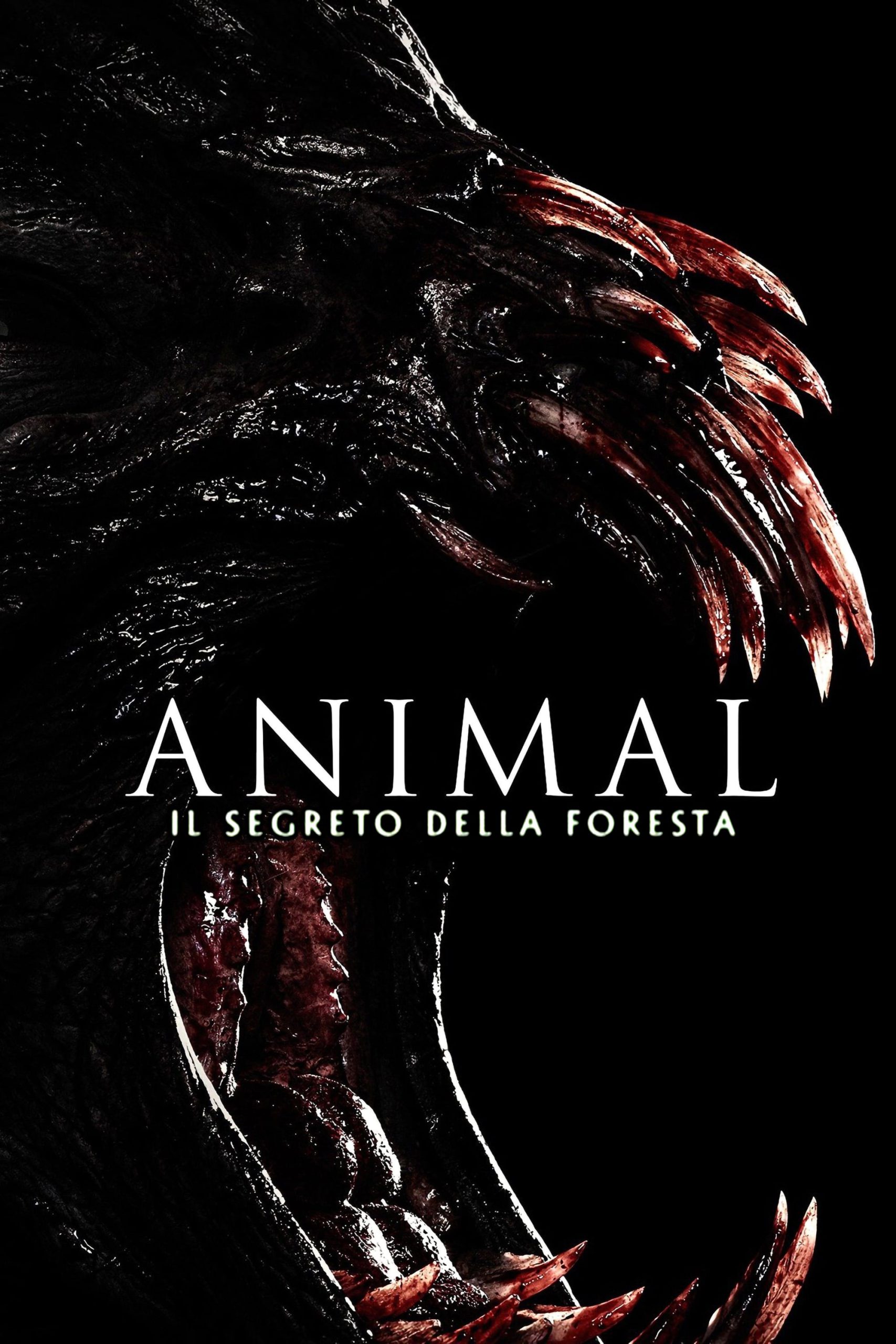 Animal – Il segreto della foresta [HD] (2014)