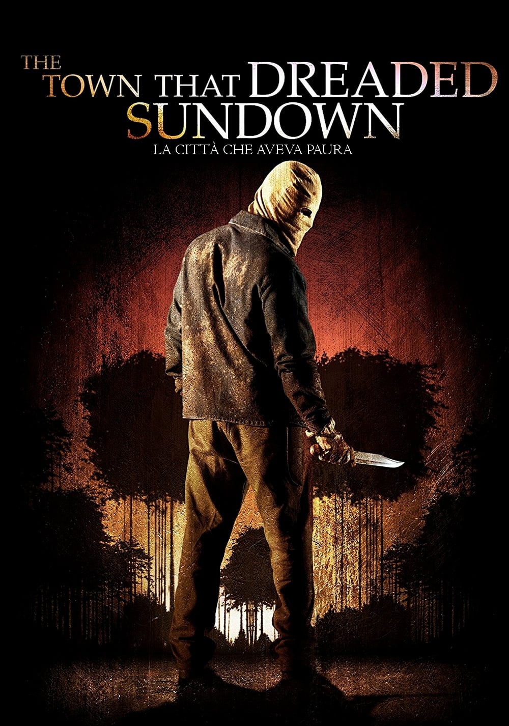 The Town That Dreaded Sundown – La città che aveva paura [HD] (2015)