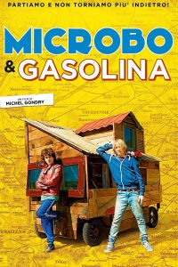 Microbo & Gasolina [HD] (2015)