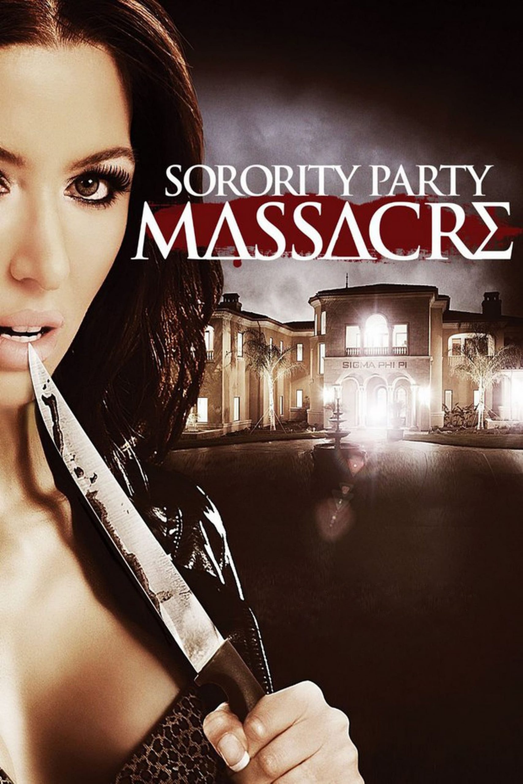 Sorority Party Massacre [Sub-ITA] (2012)