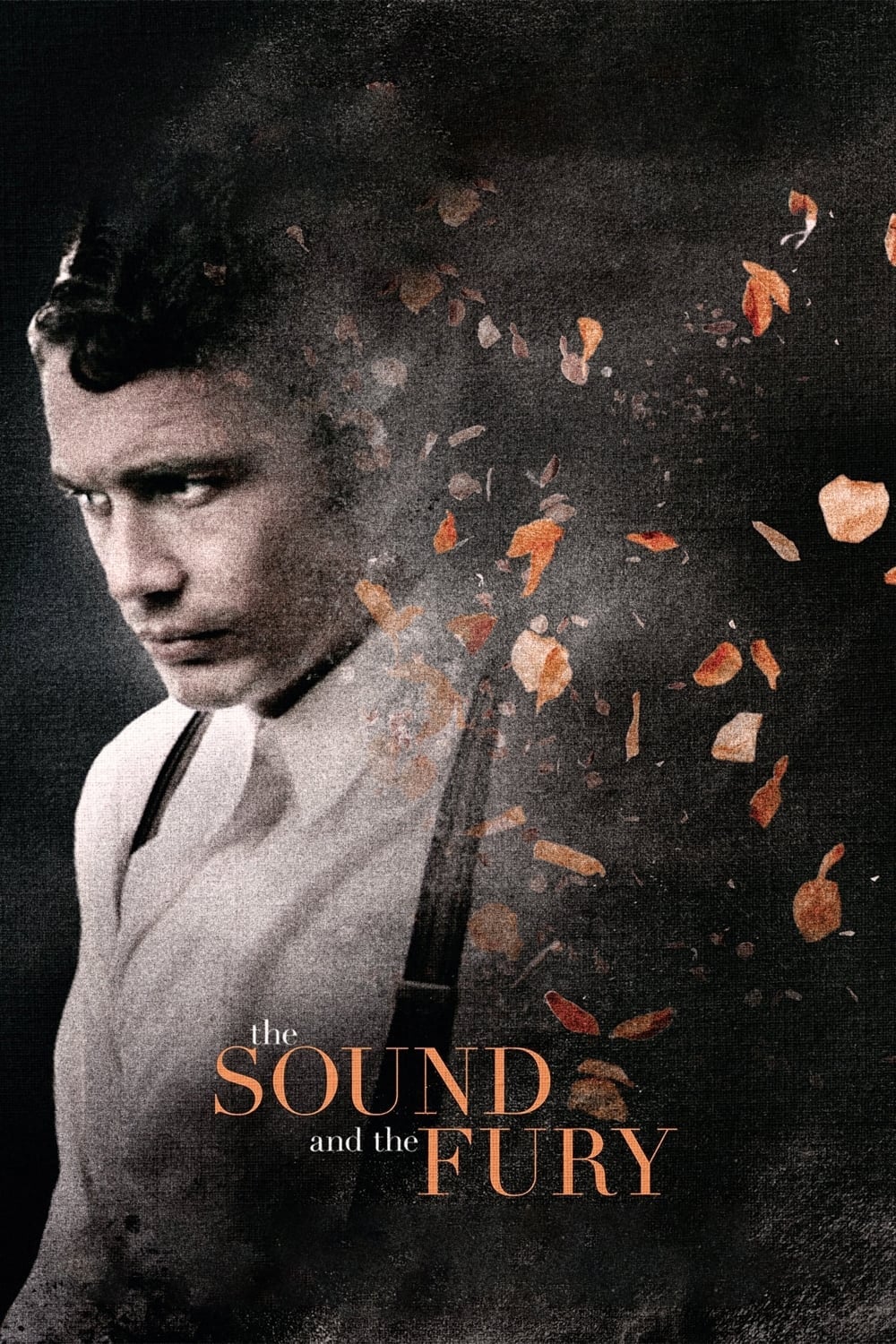 The Sound and the Fury [Sub-ITA] (2014)
