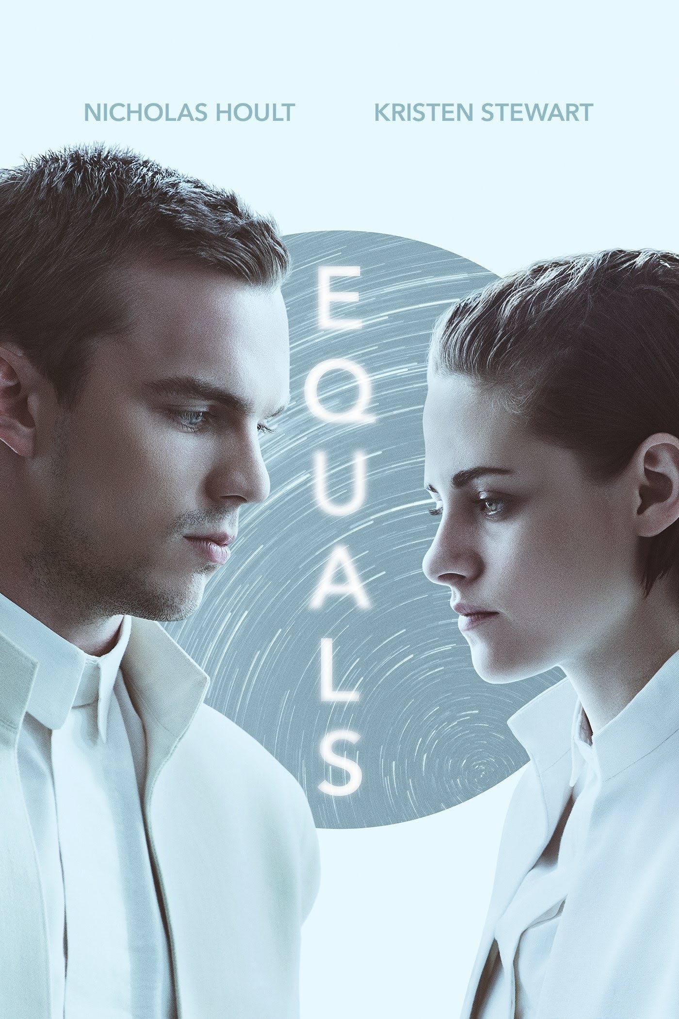 Equals [HD] (2016)