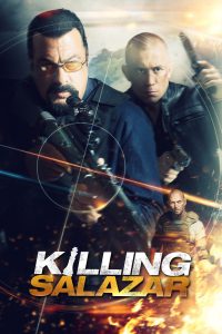 Killing Salazar [HD] (2016)