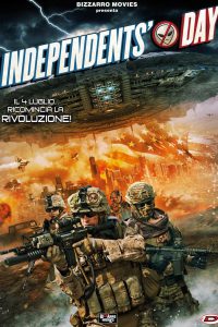 Independents’ Day [HD] (2016)