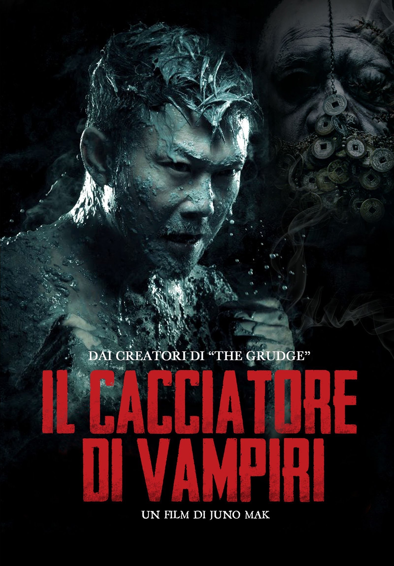 Il cacciatore di vampiri [HD] (2013)
