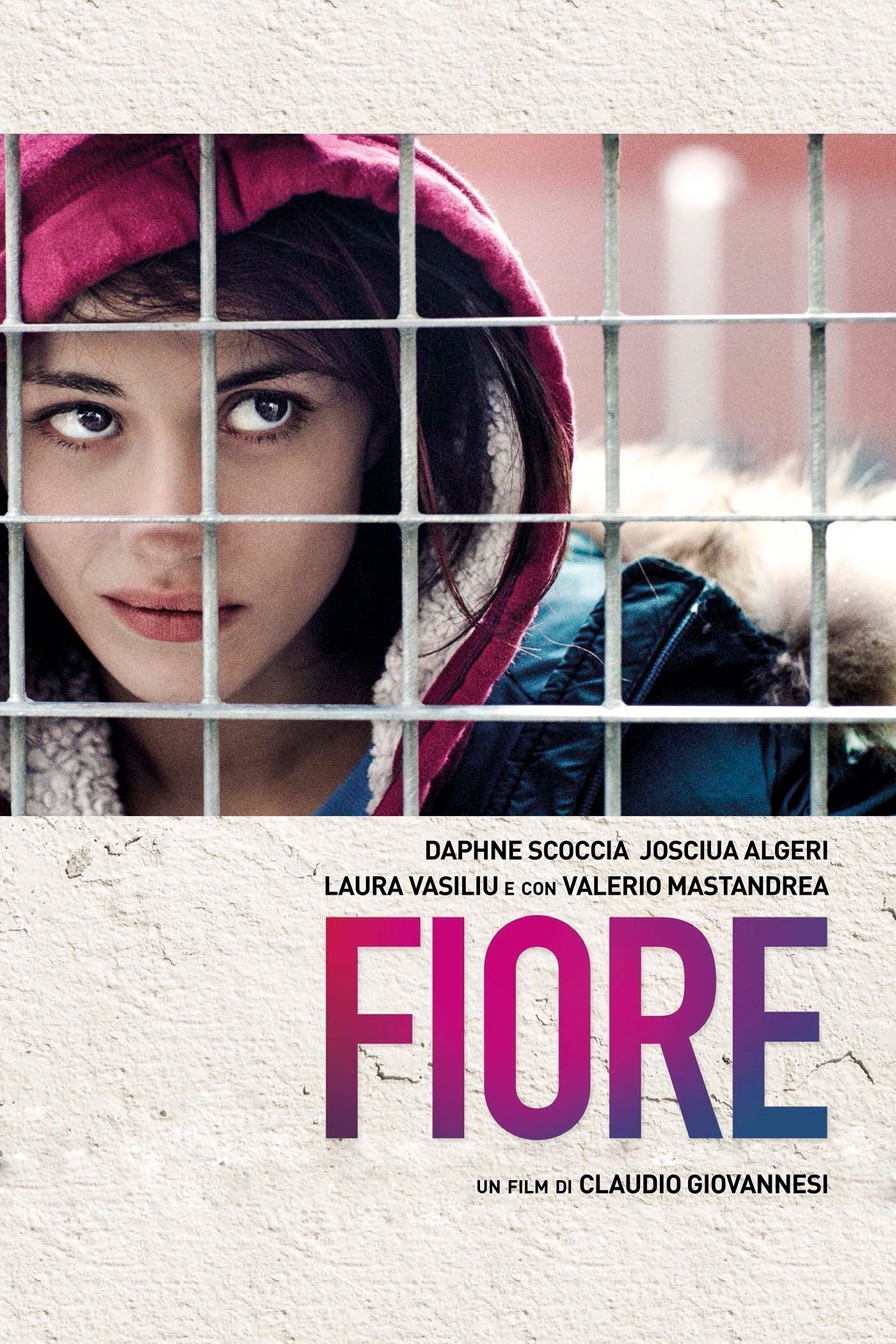 Fiore (2016)