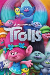 Trolls [HD] (2016)