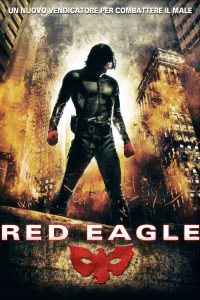 Red Eagle [HD] (2010)