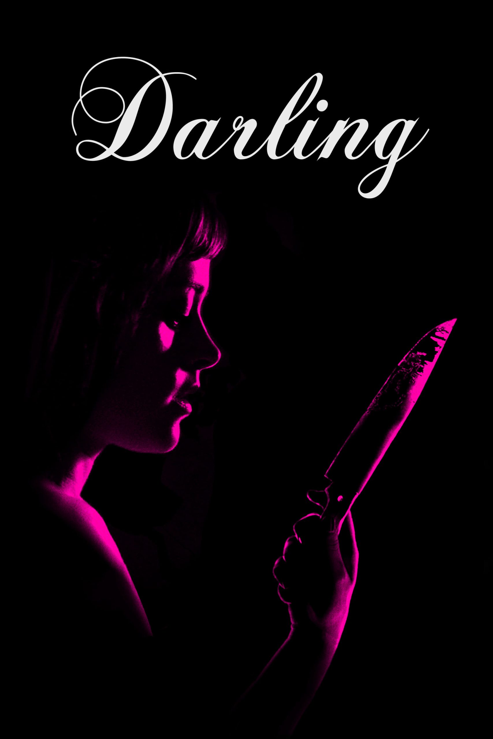 Darling [B/N] [Sub-ITA] (2015)