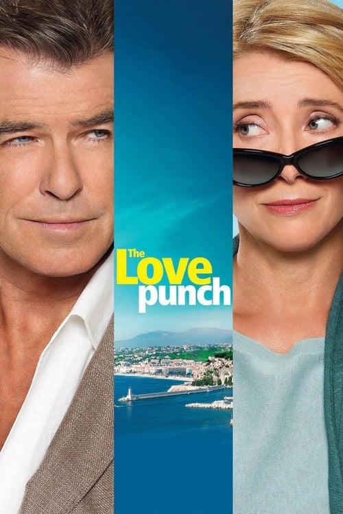 The Love Punch [HD] (2013)