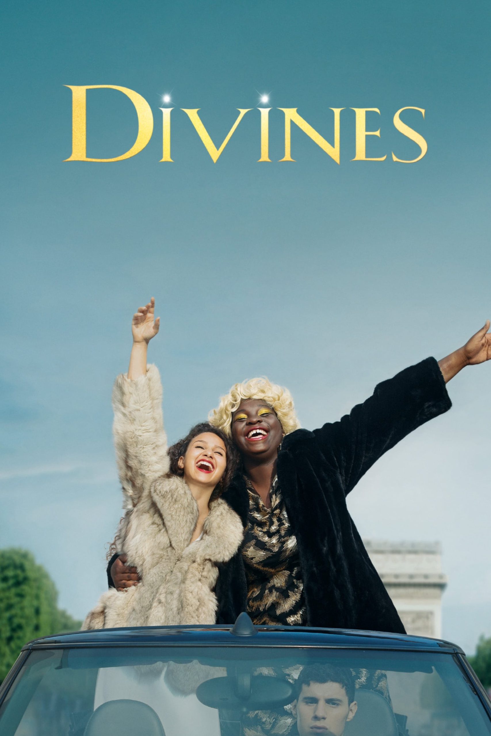Divines [HD] (2016)