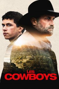 Les cowboys [Sub-ITA] (2015)
