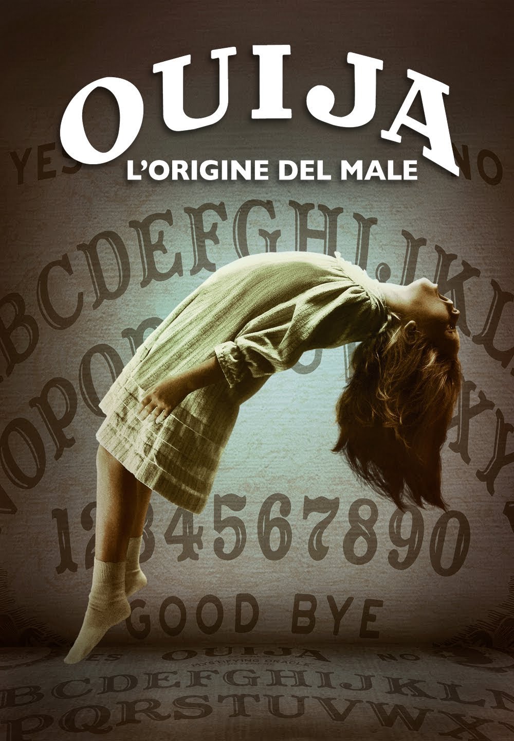 Ouija: L’origine del Male [HD] (2016)