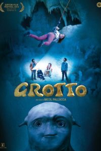 Grotto [HD] (2015)