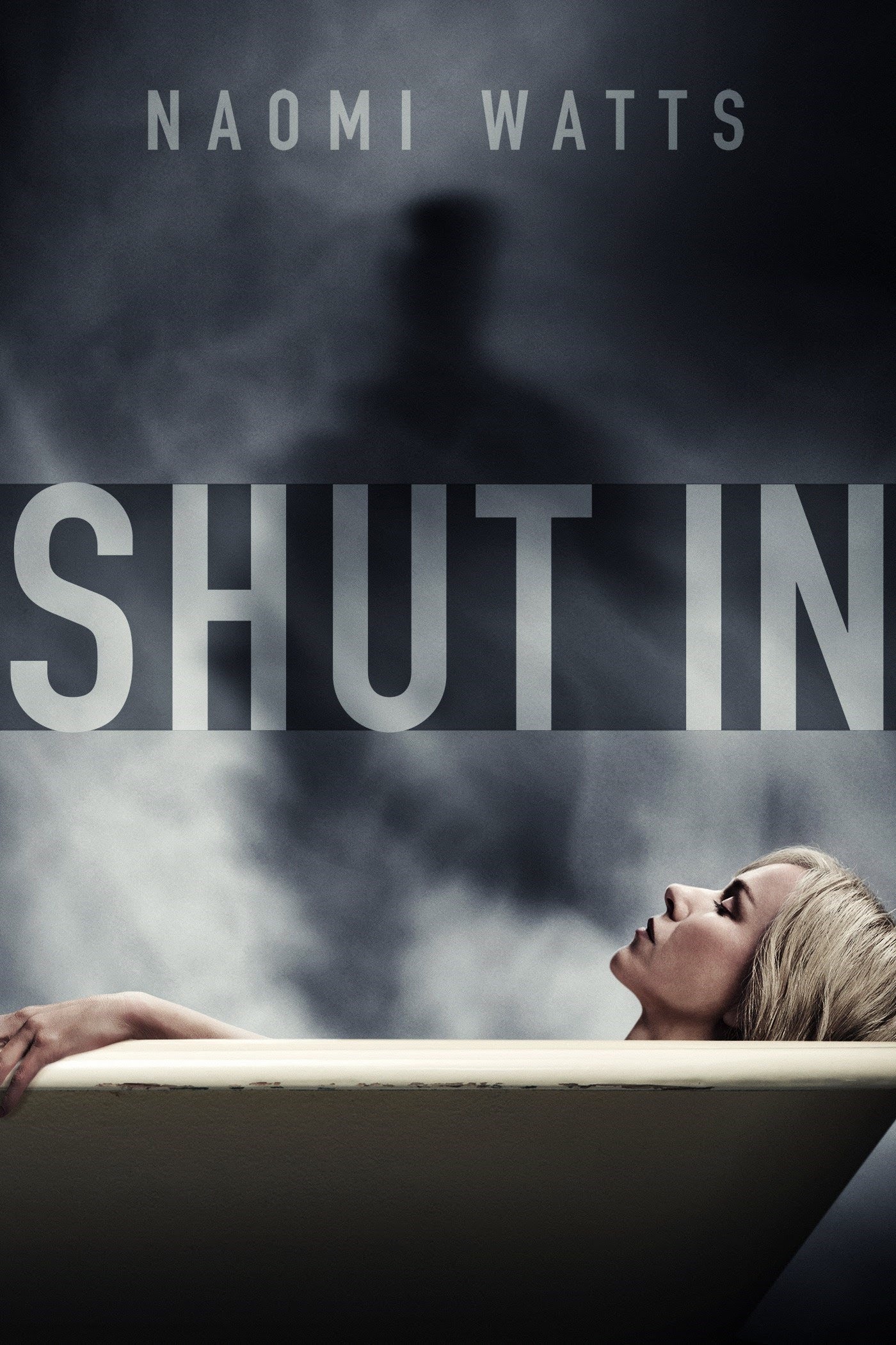 Shut In [HD] (2016)