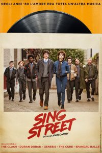 Sing Street [HD] (2016)