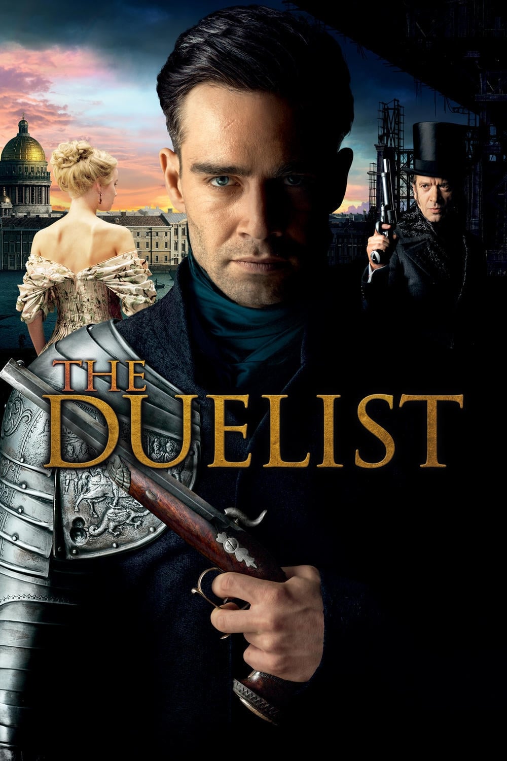The Duelist [Sub-ITA] (2016)