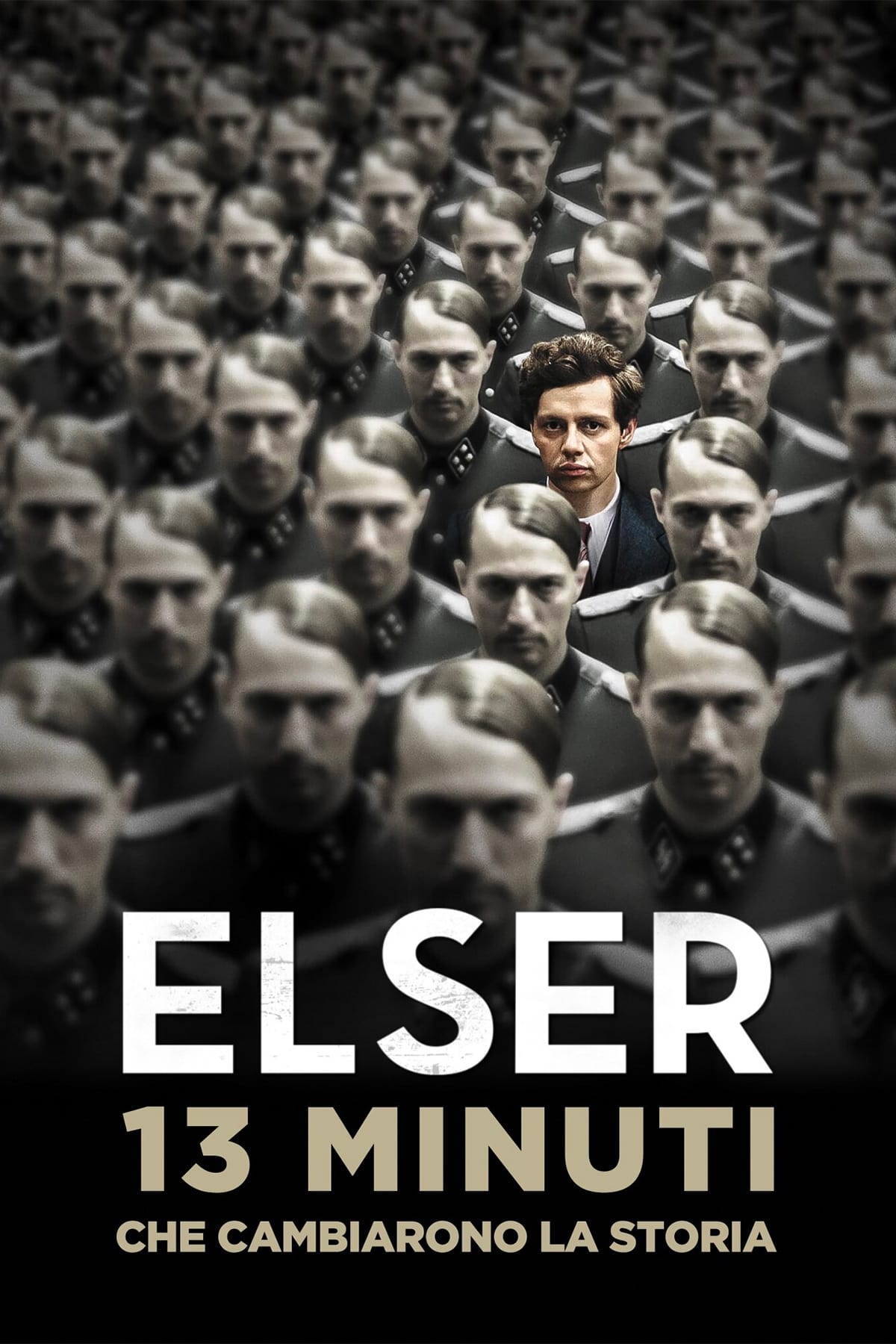 Elser – 13 minuti che non cambiarono la storia [HD] (2015)