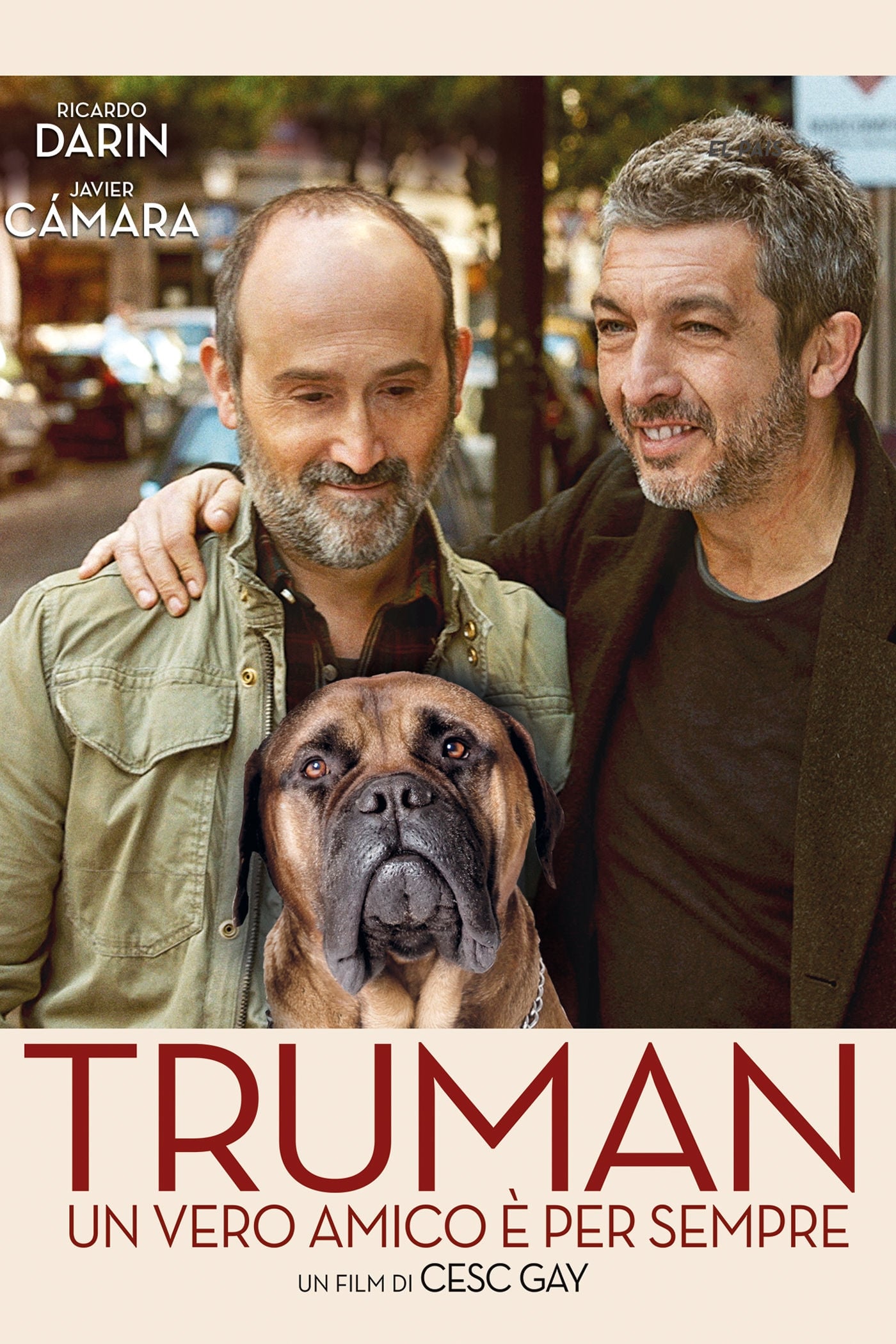 Truman – Un vero amico è per sempre [HD] (2016)