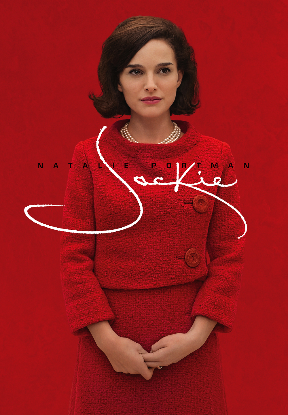 Jackie [HD] (2017)