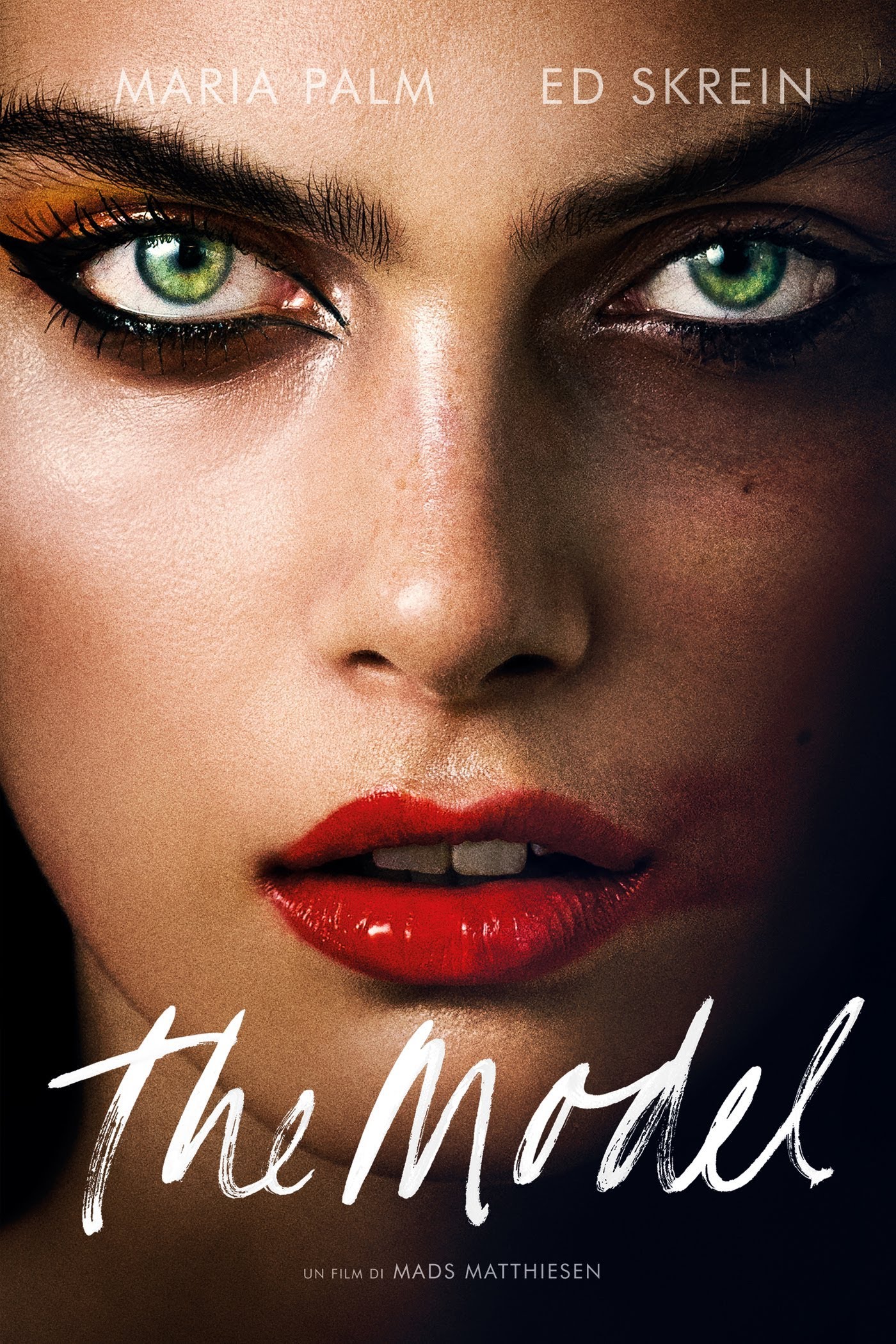 The Model [HD] (2016)