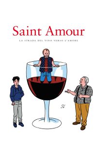 Saint Amour [HD] (2016)