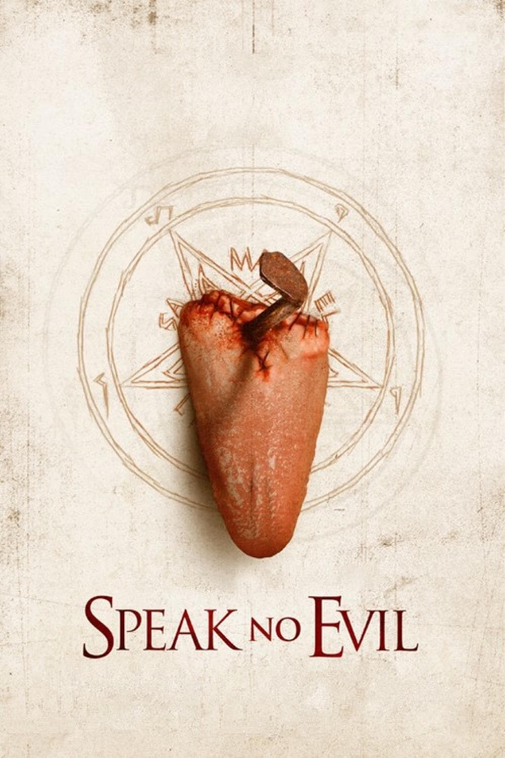 Speak No Evil [Sub-ITA] (2013)