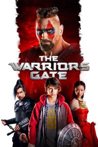 The Warriors Gate [HD] (2016)