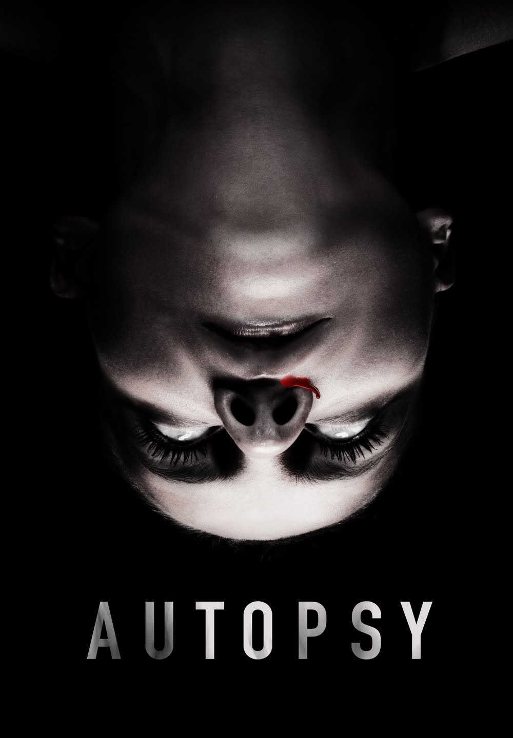 Autopsy [HD] (2017)