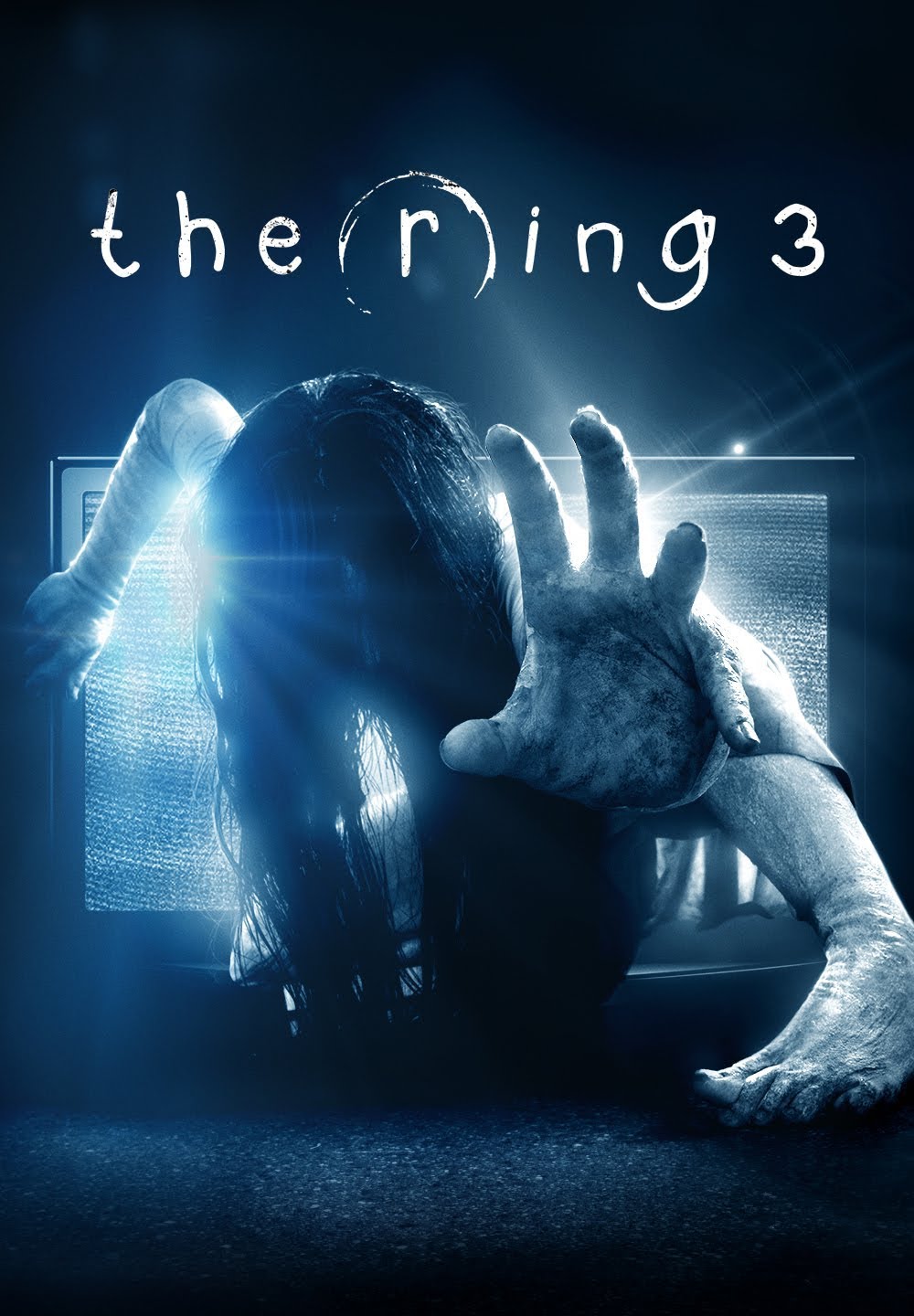 The Ring 3 [HD] (2017)