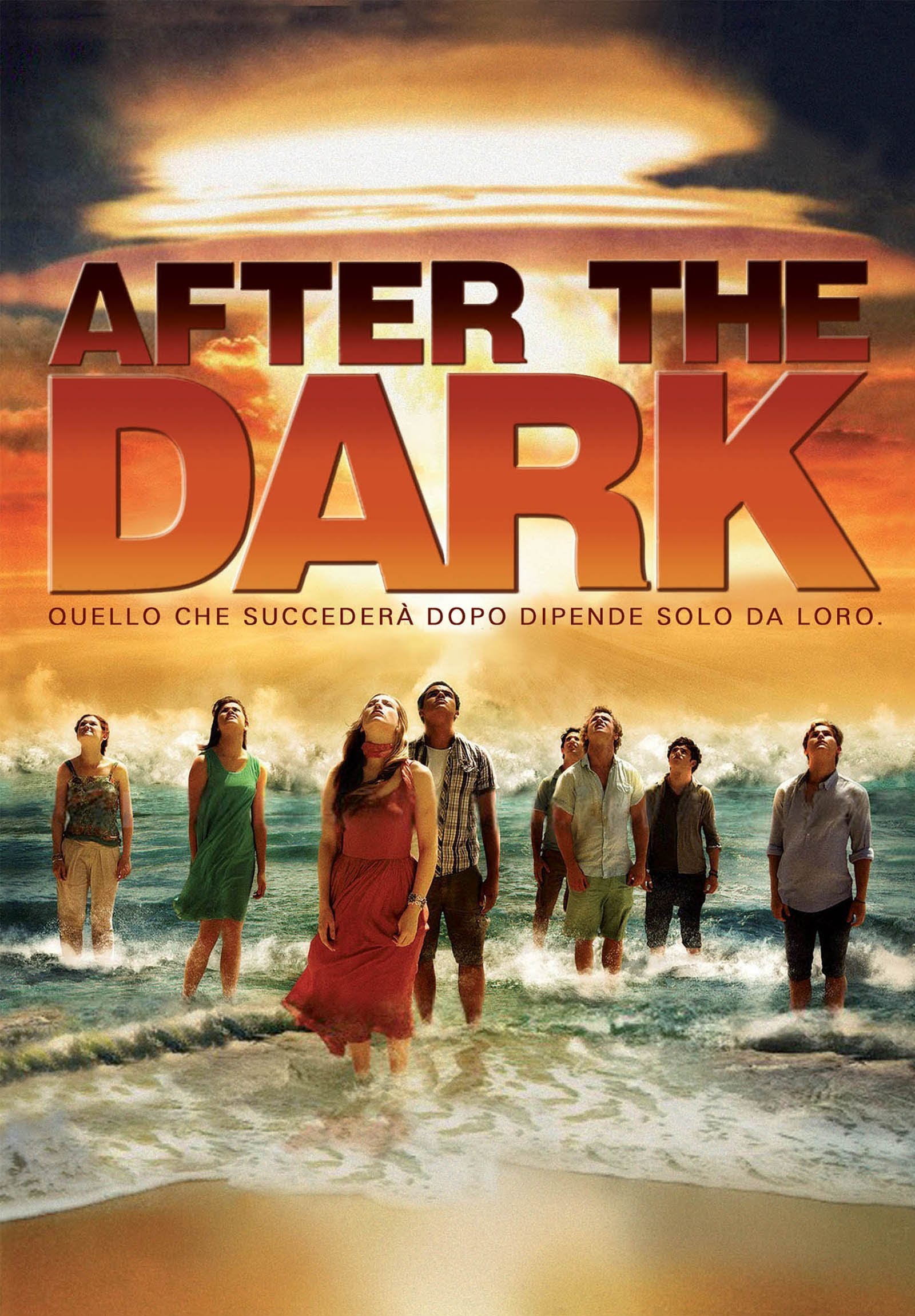 After the Dark [HD] (2013)