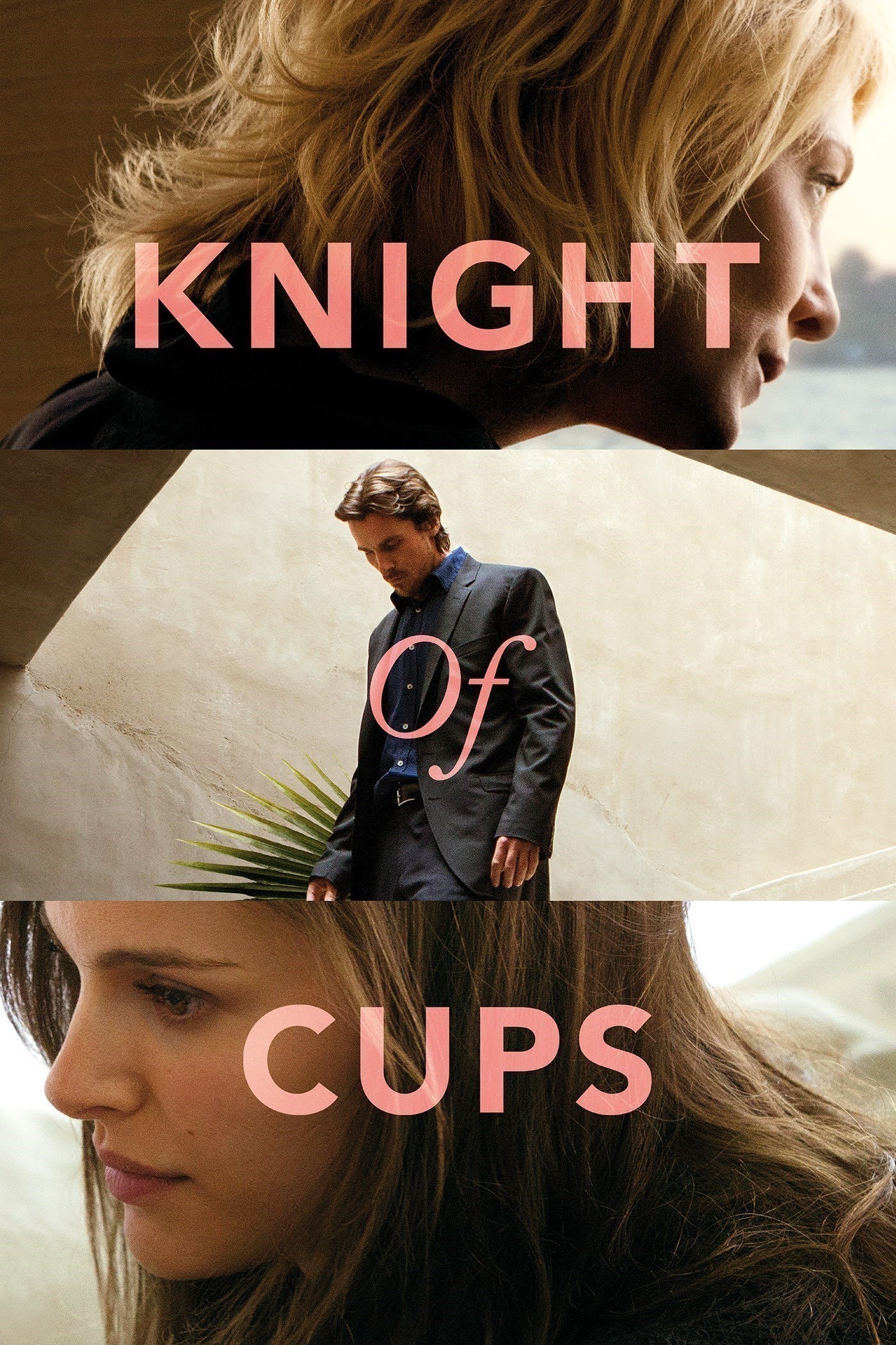 Knight of Cups [HD] (2015)