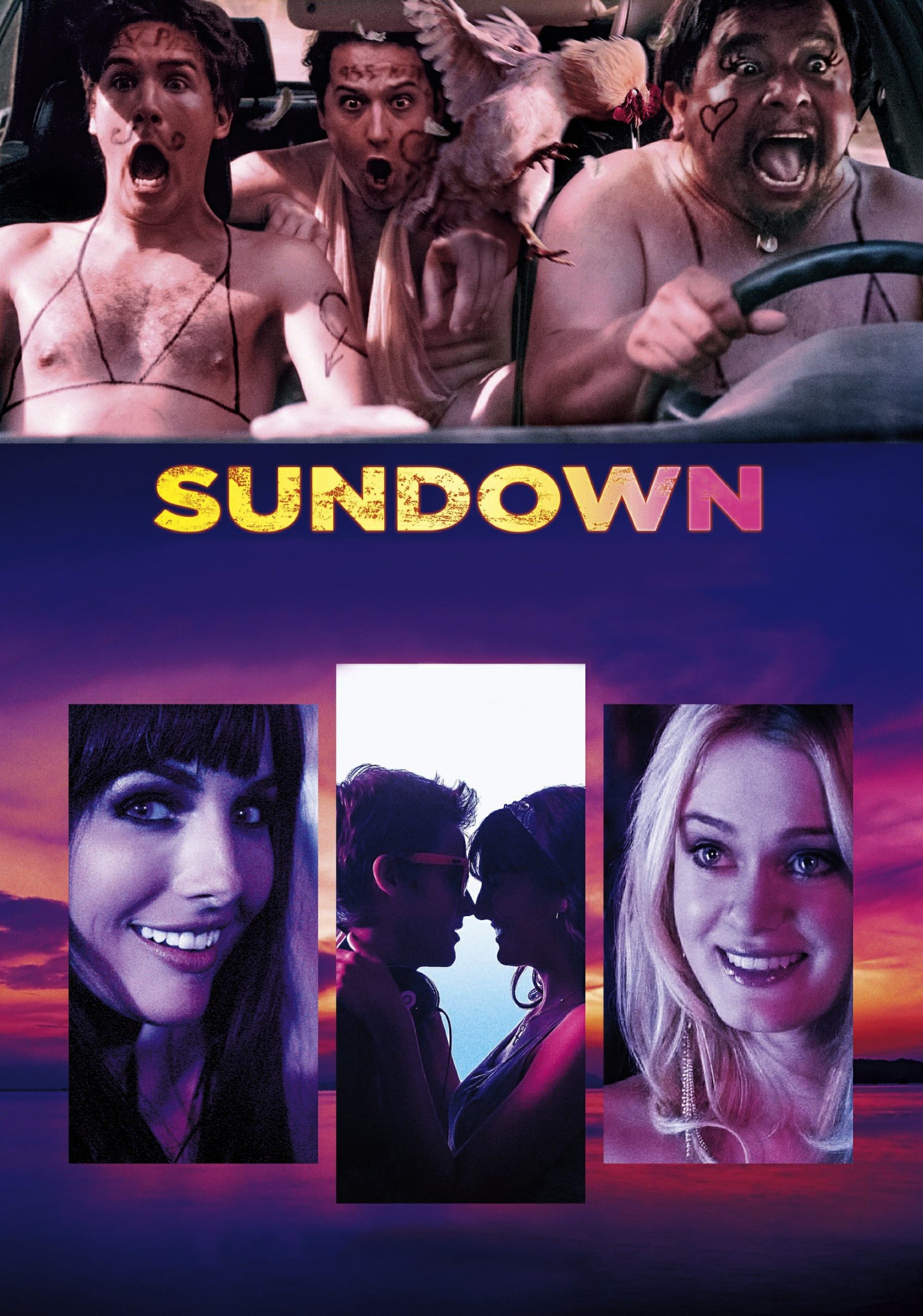 Sundown [HD] (2016)