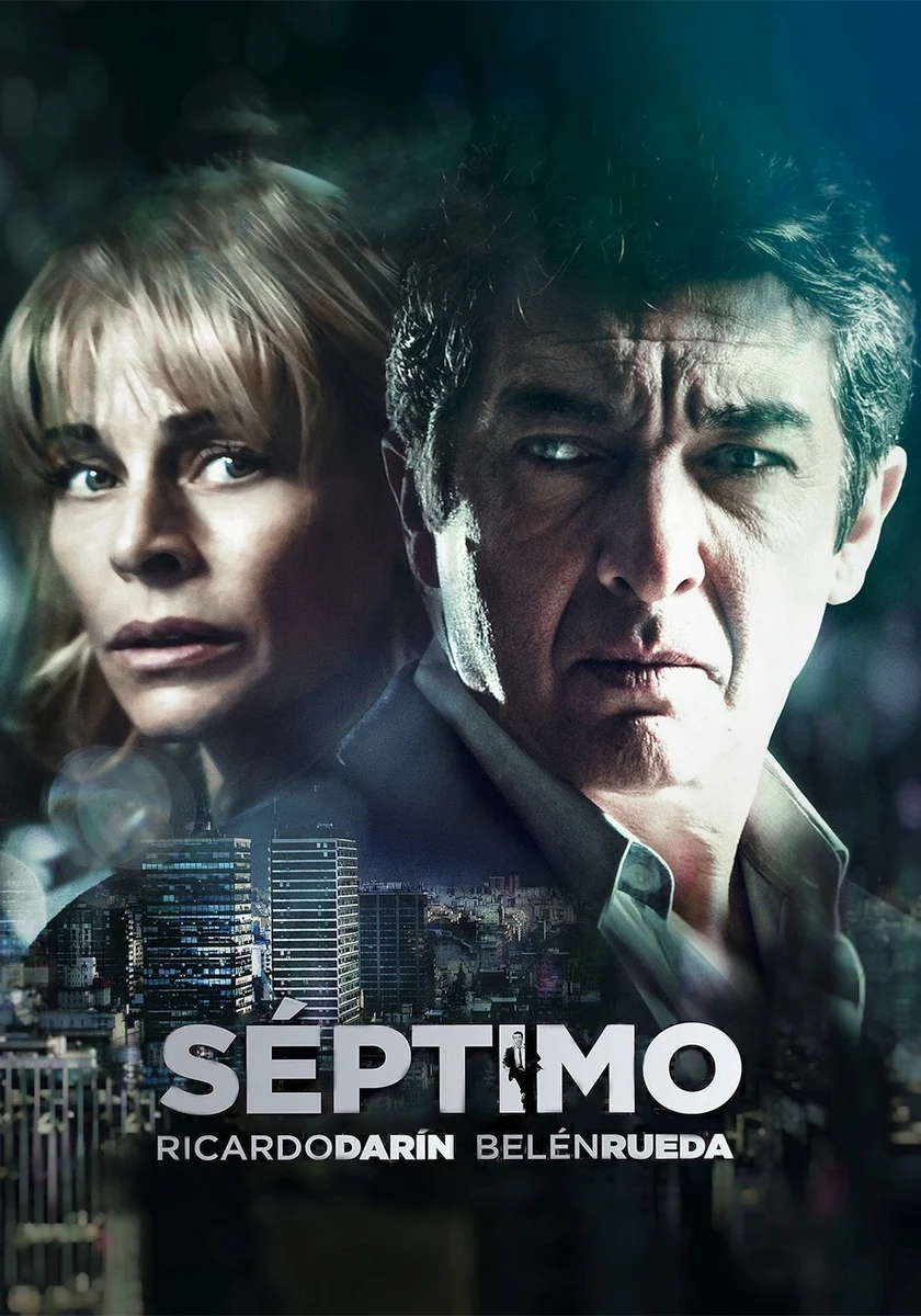 Septimo [HD] (2013)
