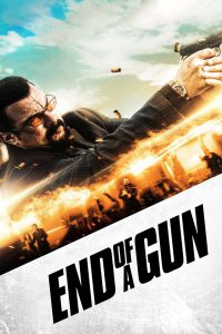 End of a Gun [HD] (2016)