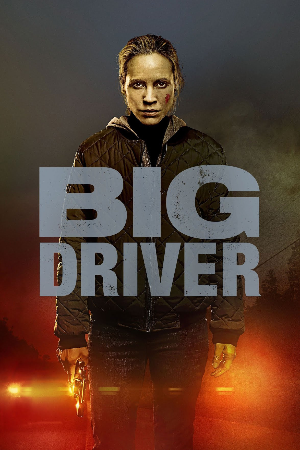 Big Driver [HD] (2014)