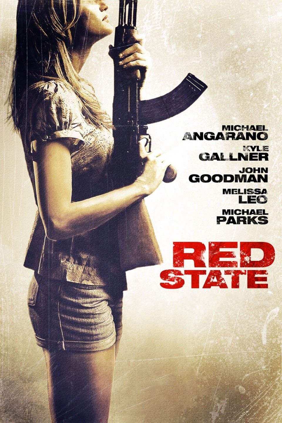 Red State [HD] (2011)