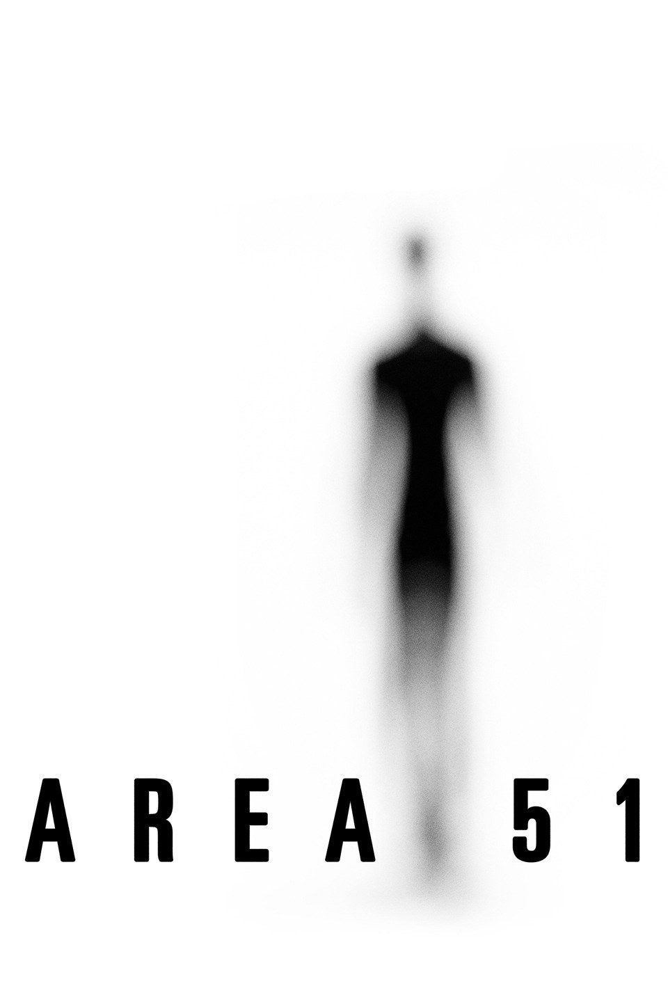Area 51 [HD] (2015)