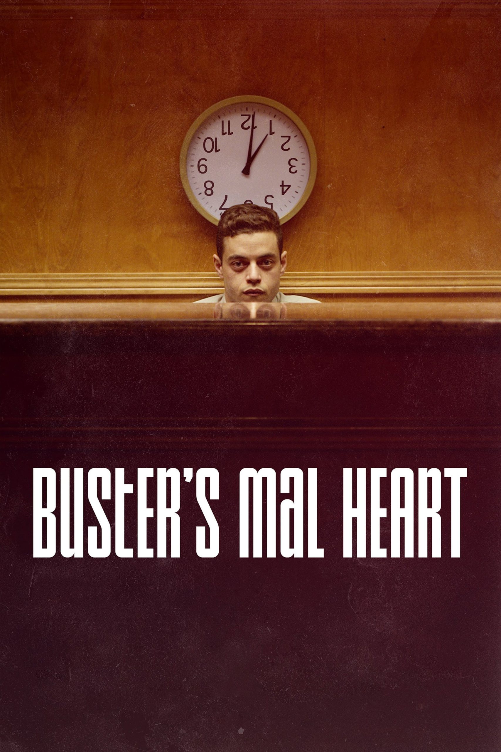 Buster’s Mal Heart [Sub-ITA] (2016)