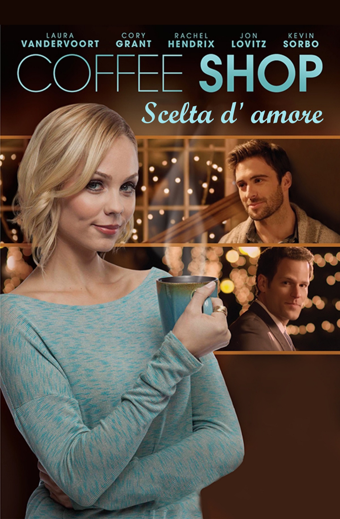 Coffee Shop – Scelta d’amore [HD] (2014)