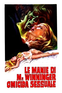 Le manie di Mr. Winninger omicida sessuale (1970)
