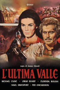 L’ultima valle (1970)