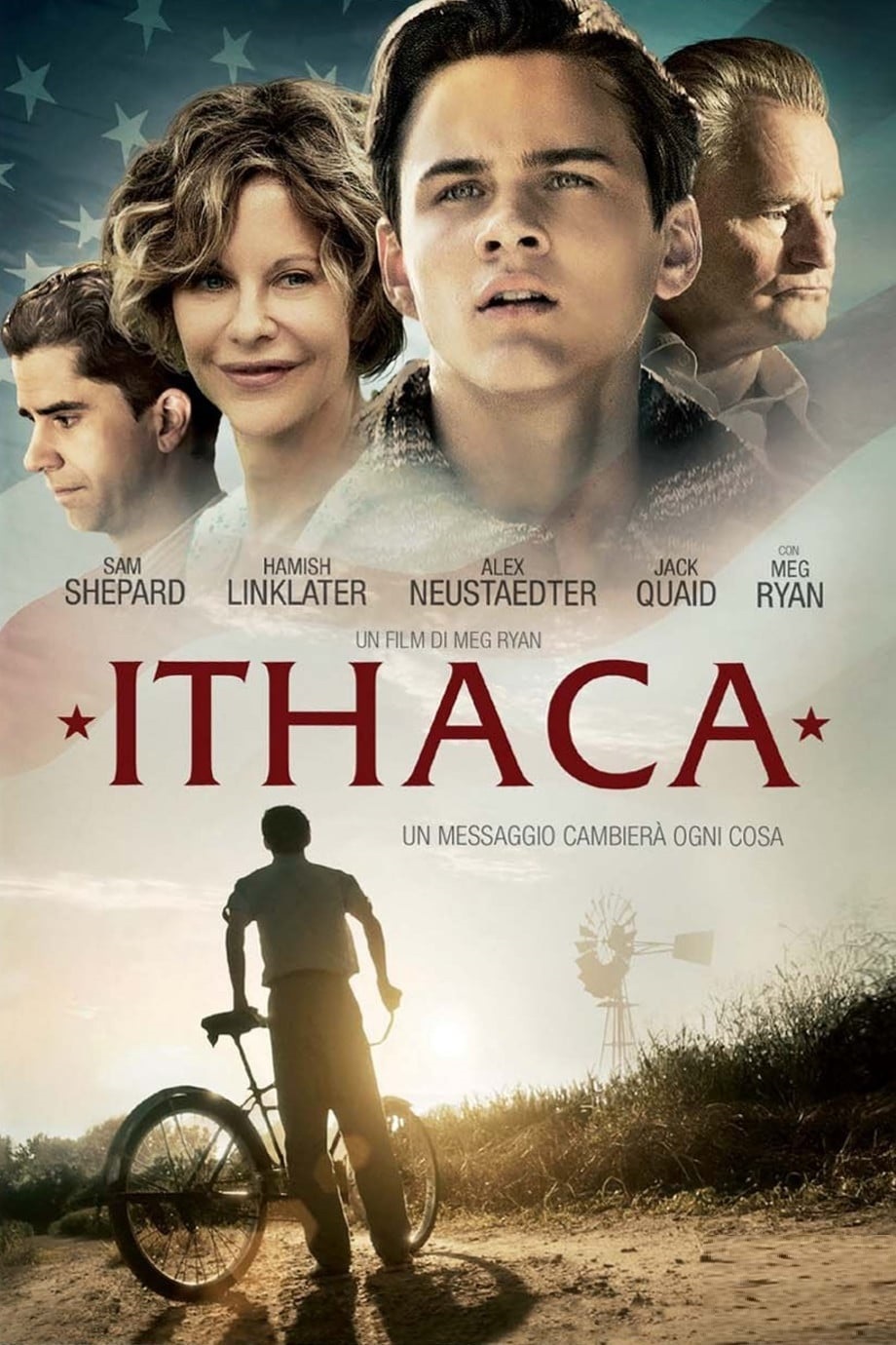 Ithaca [HD] (2015)