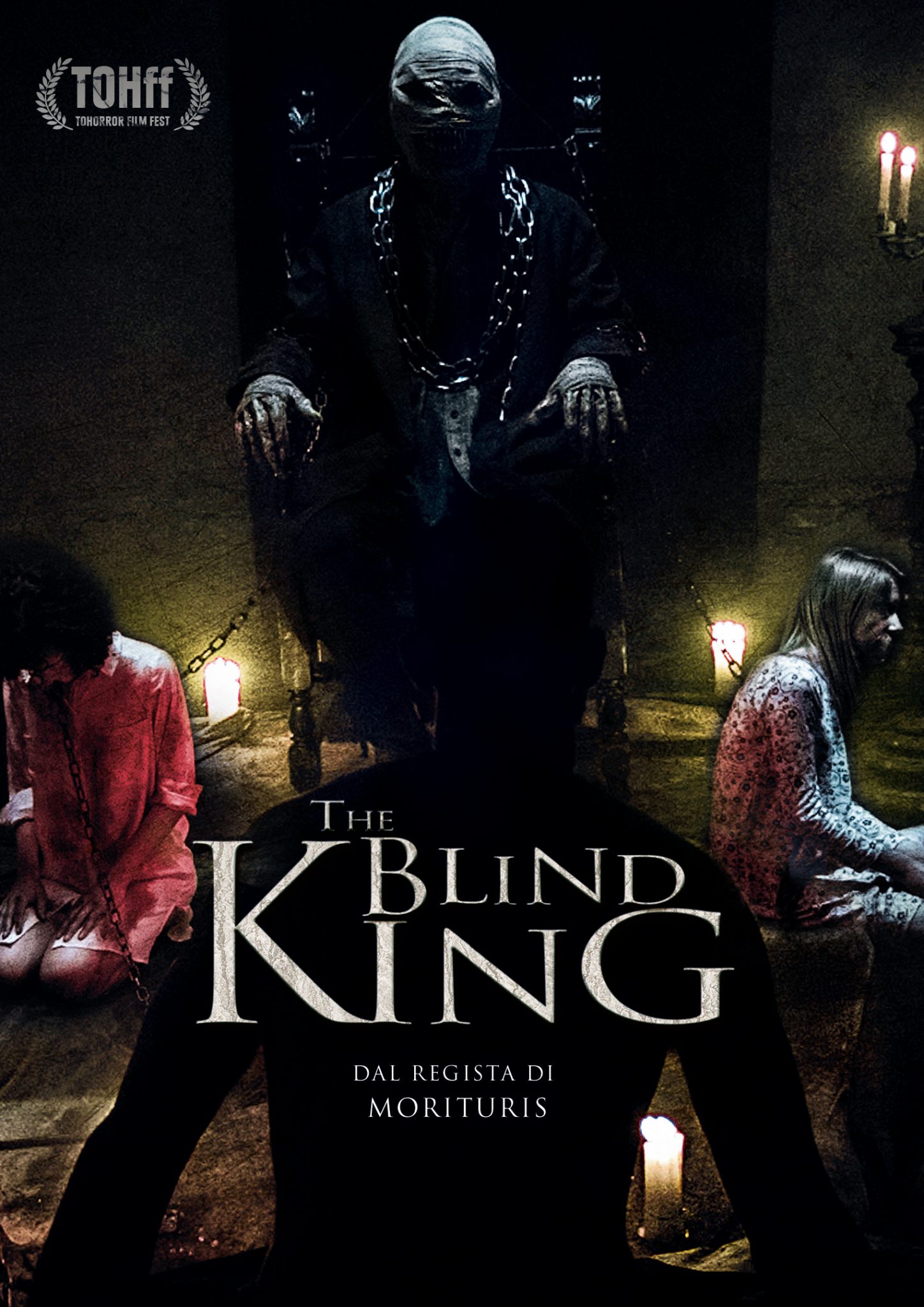 The Blind King [HD] (2016)