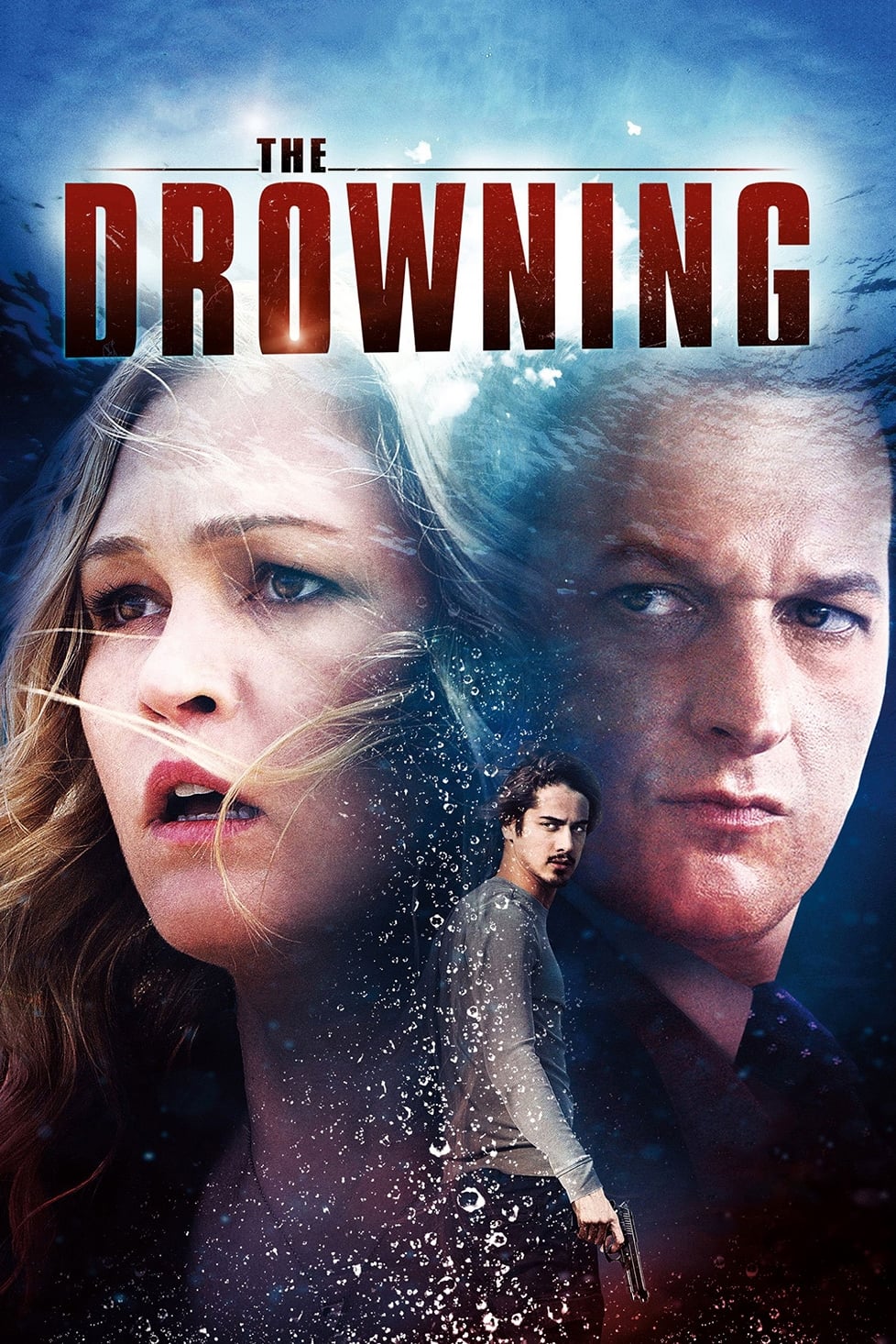 The Drowning [HD] (2016)