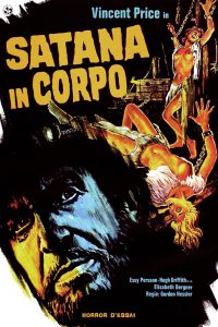 Satana in corpo (1970)
