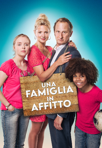 Una famiglia in affitto [HD] (2015)