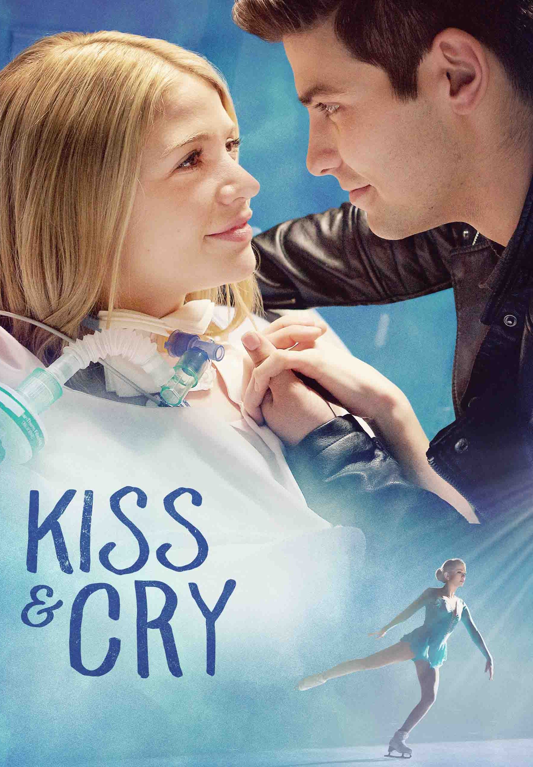 Kiss and Cry [HD] (2017)