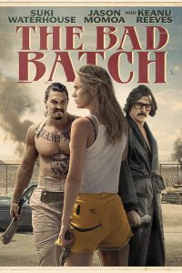 The Bad Batch [HD] (2016)